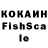 Экстази круглые Tolich514